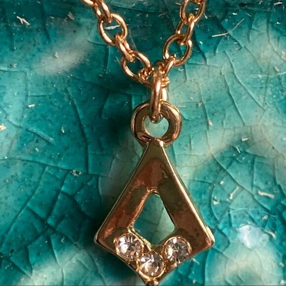 bebe Statement Necklace - Picture 1 of 8